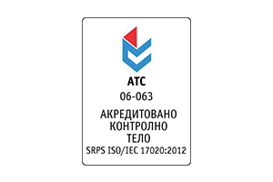 IEC 17020:2012