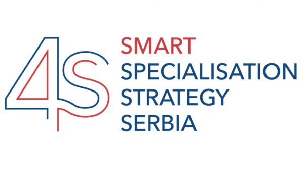 Strategija pametne specijalizacije Srbije