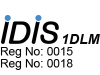 IDIS 1 logo