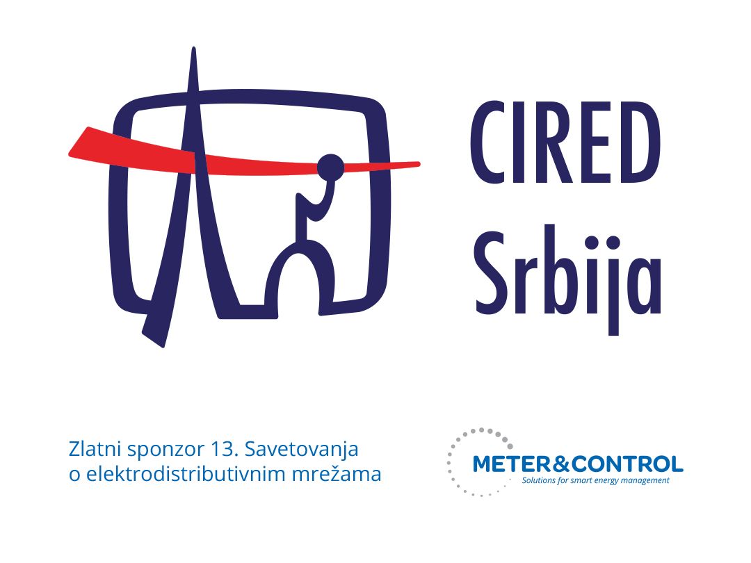 CIRED Srbija 2022