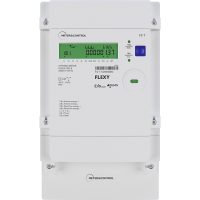 MeterControl FLEXY F2-T modular smart meter